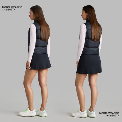 KNOCKOUT A-LINE SKORT | G/FORE Near me