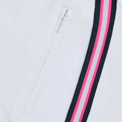 SIDE STRIPE STRETCH SCUBA SKORT | G/FORE New