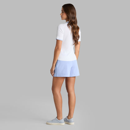 SHADOW STRETCH HIGH WAISTED SHORT | G/FORE Online