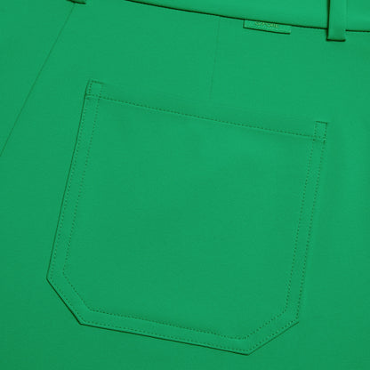 STRETCH PERFORMANCE TWILL STRAIGHT LEG TROUSER | G/FORE On sale
