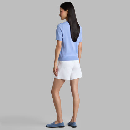 LTD RELEASE LINEN LONGLINE VACATION SHORT | G/FORE For Sale