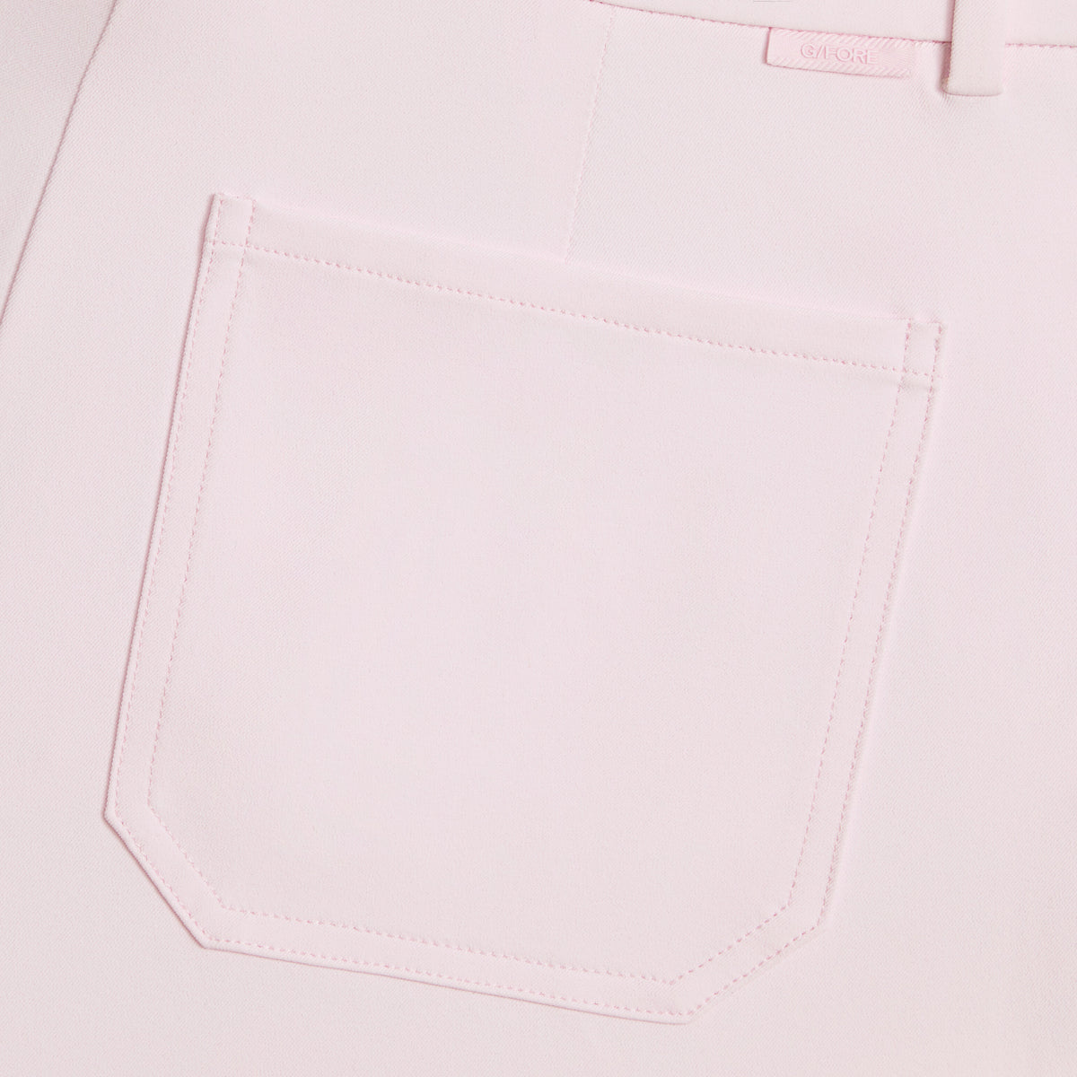 STRETCH PERFORMANCE TWILL STRAIGHT LEG TROUSER | G/FORE Discount