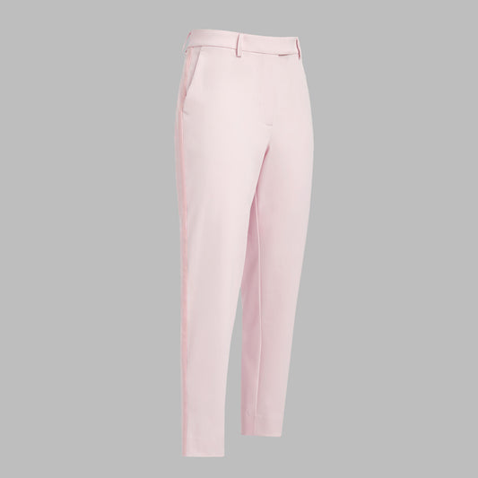 STRETCH PERFORMANCE TWILL STRAIGHT LEG TROUSER | G/FORE Discount