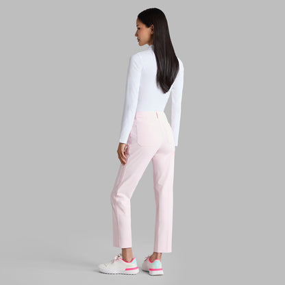 STRETCH PERFORMANCE TWILL STRAIGHT LEG TROUSER | G/FORE Discount