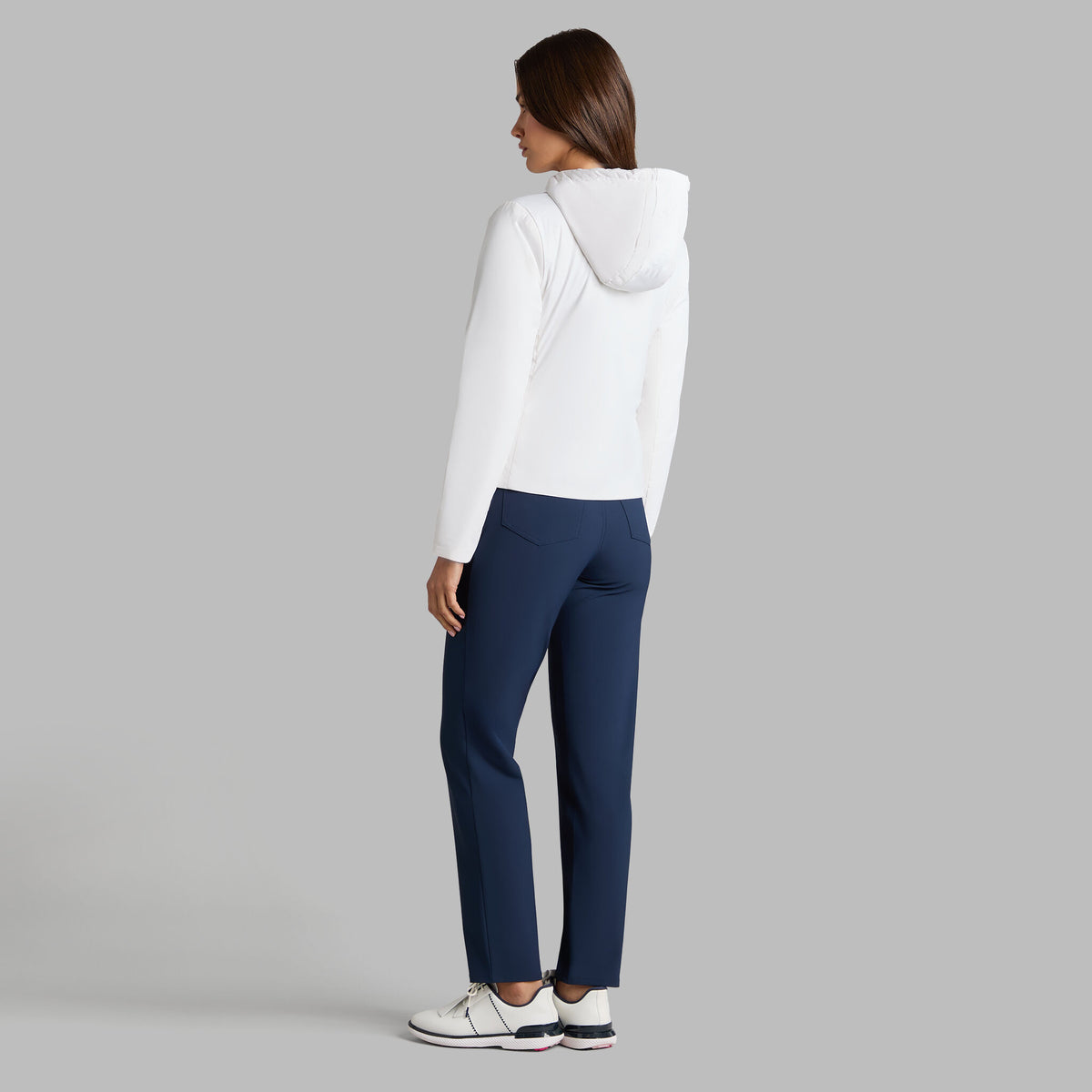 THE WHIT TAILORED DOWN JACKET | G/FORE For Sale