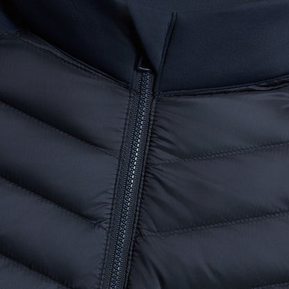 V-DOWN QUILTED HYBRID JACKET | G/FORE Discount