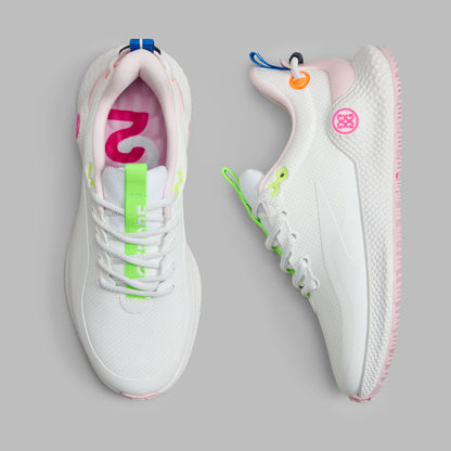 MG4+ O2 PERFORATED GOLF SHOE | G/FORE Online