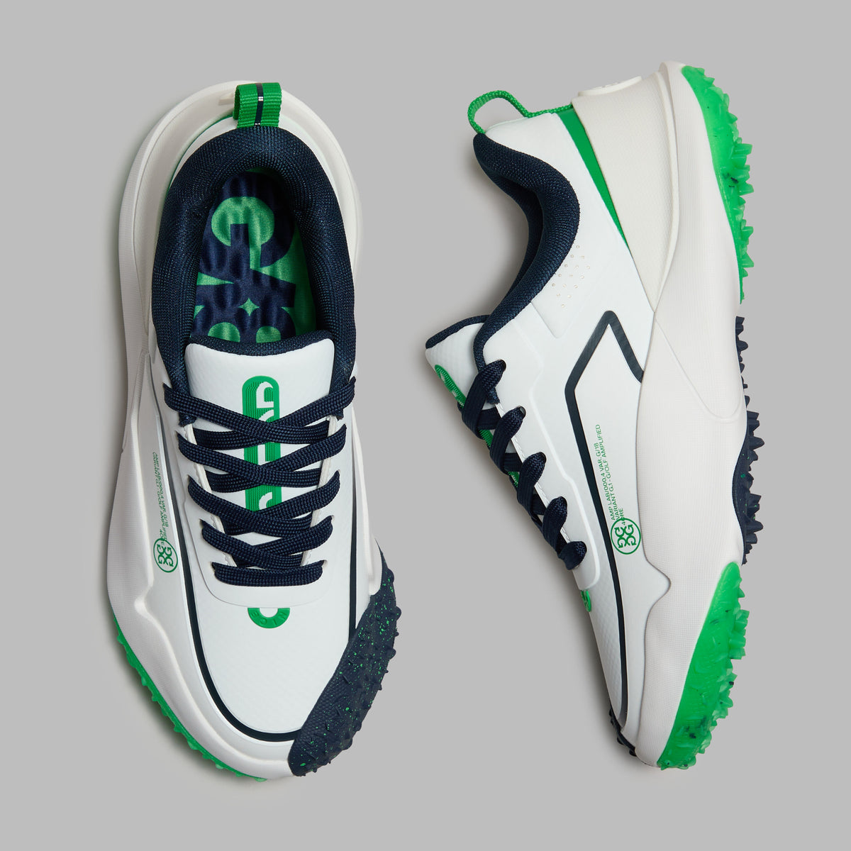 LTD RELEASE G/18 GOLF SHOE | G/FORE For Sale