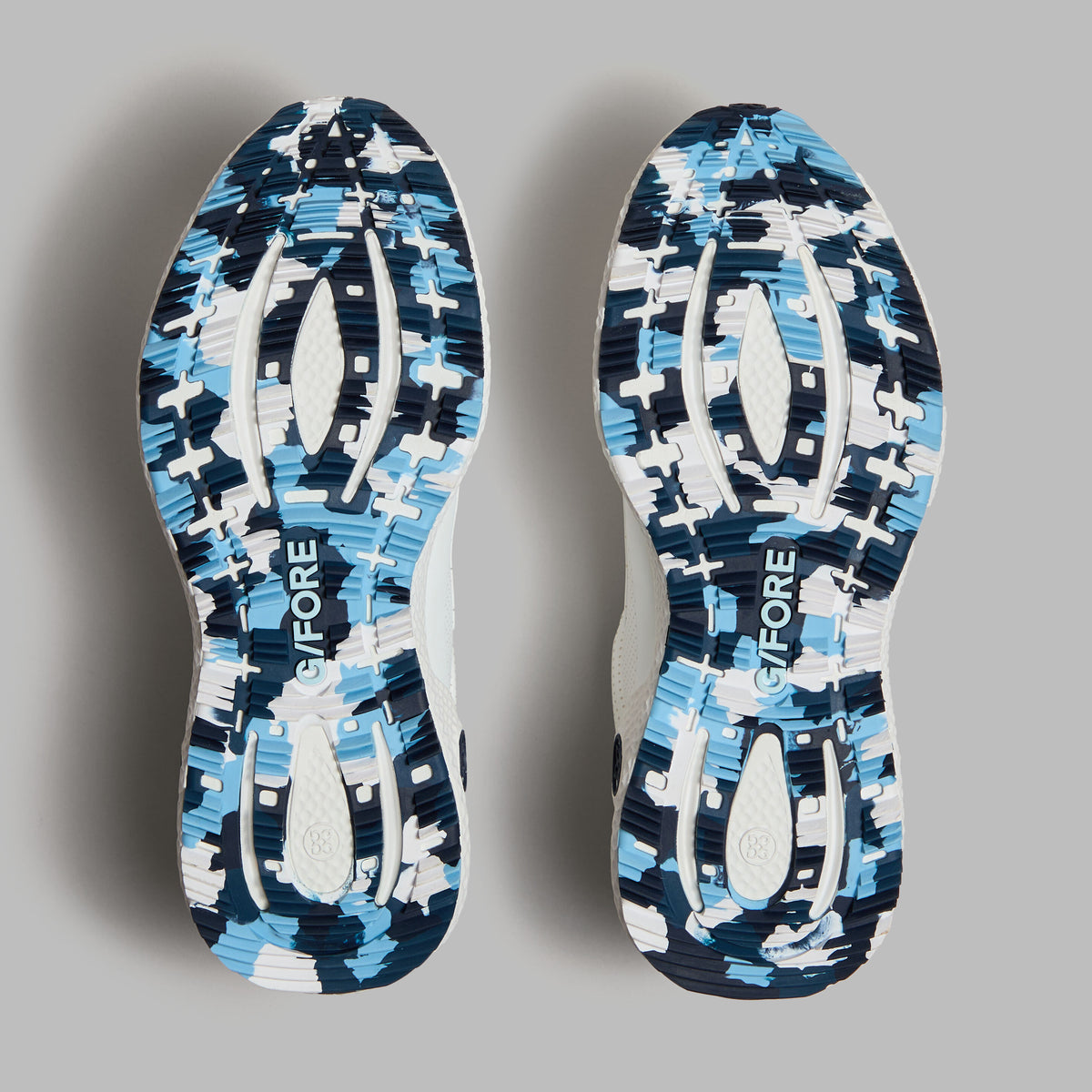 MG4+ O2 PERFORATED GOLF SHOE | G/FORE Outlet