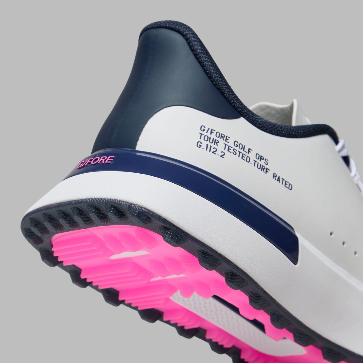 G.112 KILTIE GOLF SHOE | G/FORE US