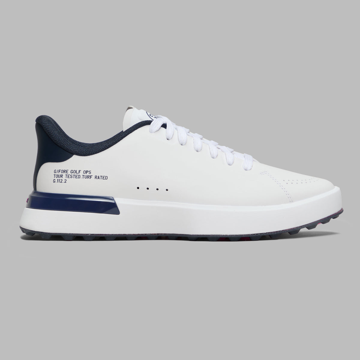 G.112 KILTIE GOLF SHOE | G/FORE US