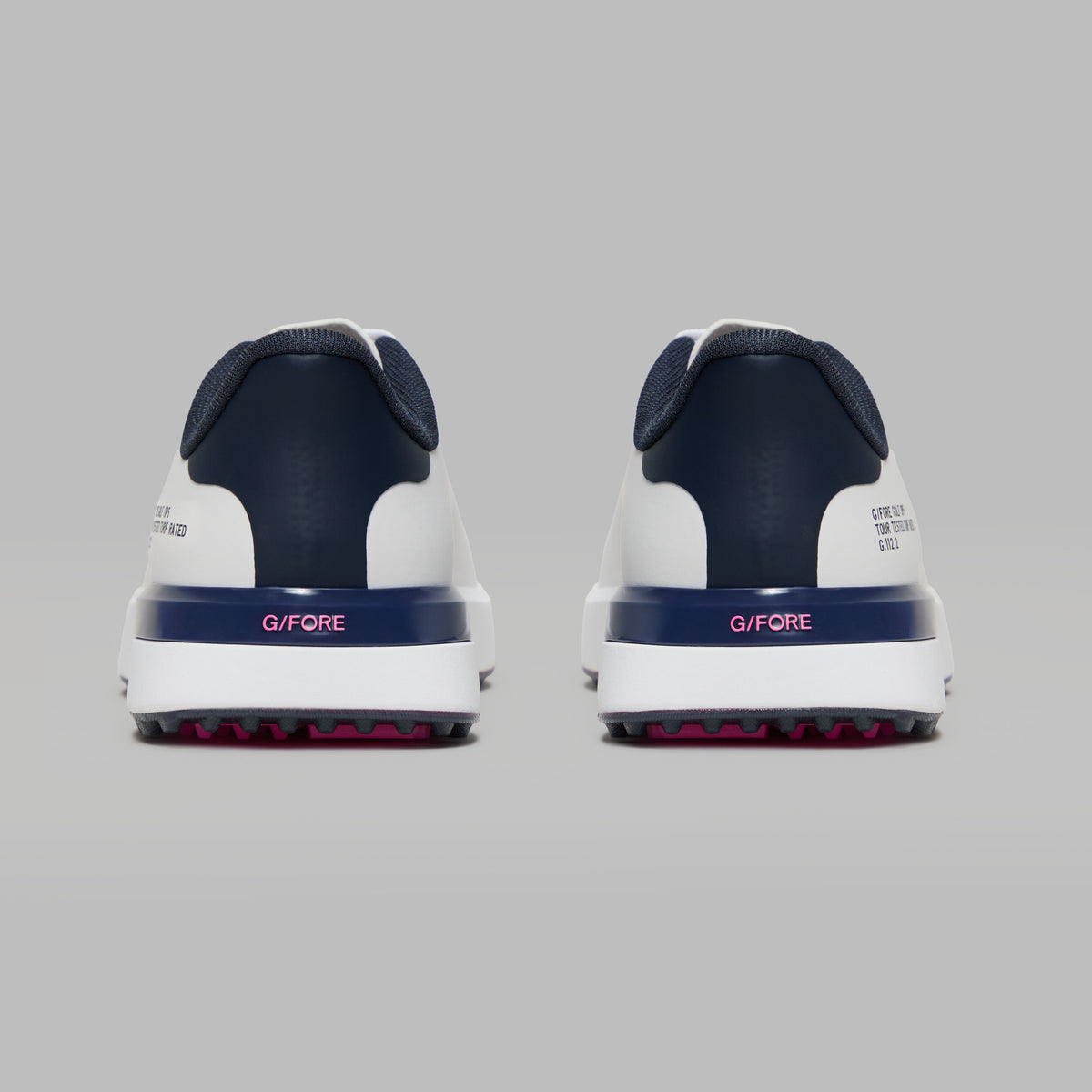 G.112 KILTIE GOLF SHOE | G/FORE US