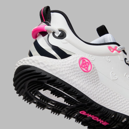 MG4+ O2 EMBOSSED HEART G'S GOLF SHOE | G/FORE Online