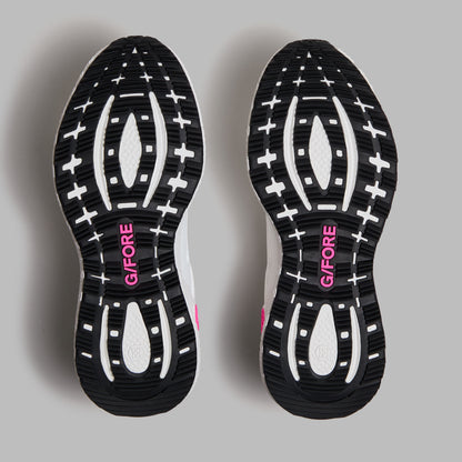MG4+ O2 EMBOSSED HEART G'S GOLF SHOE | G/FORE Online