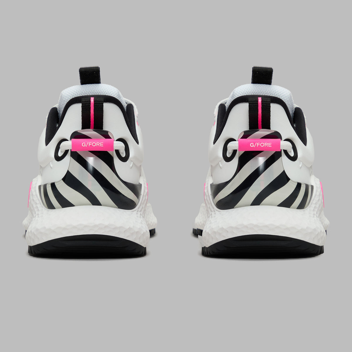 MG4+ O2 EMBOSSED HEART G'S GOLF SHOE | G/FORE Online