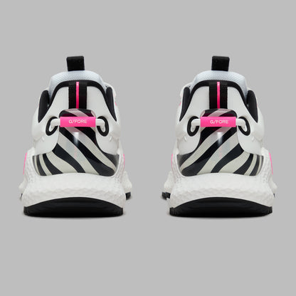 MG4+ O2 EMBOSSED HEART G'S GOLF SHOE | G/FORE Online