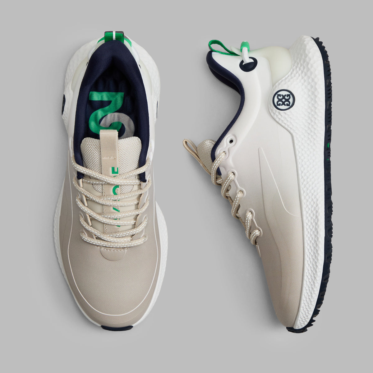 MG4+ O2 GRADIENT GOLF SHOE | G/FORE On sale