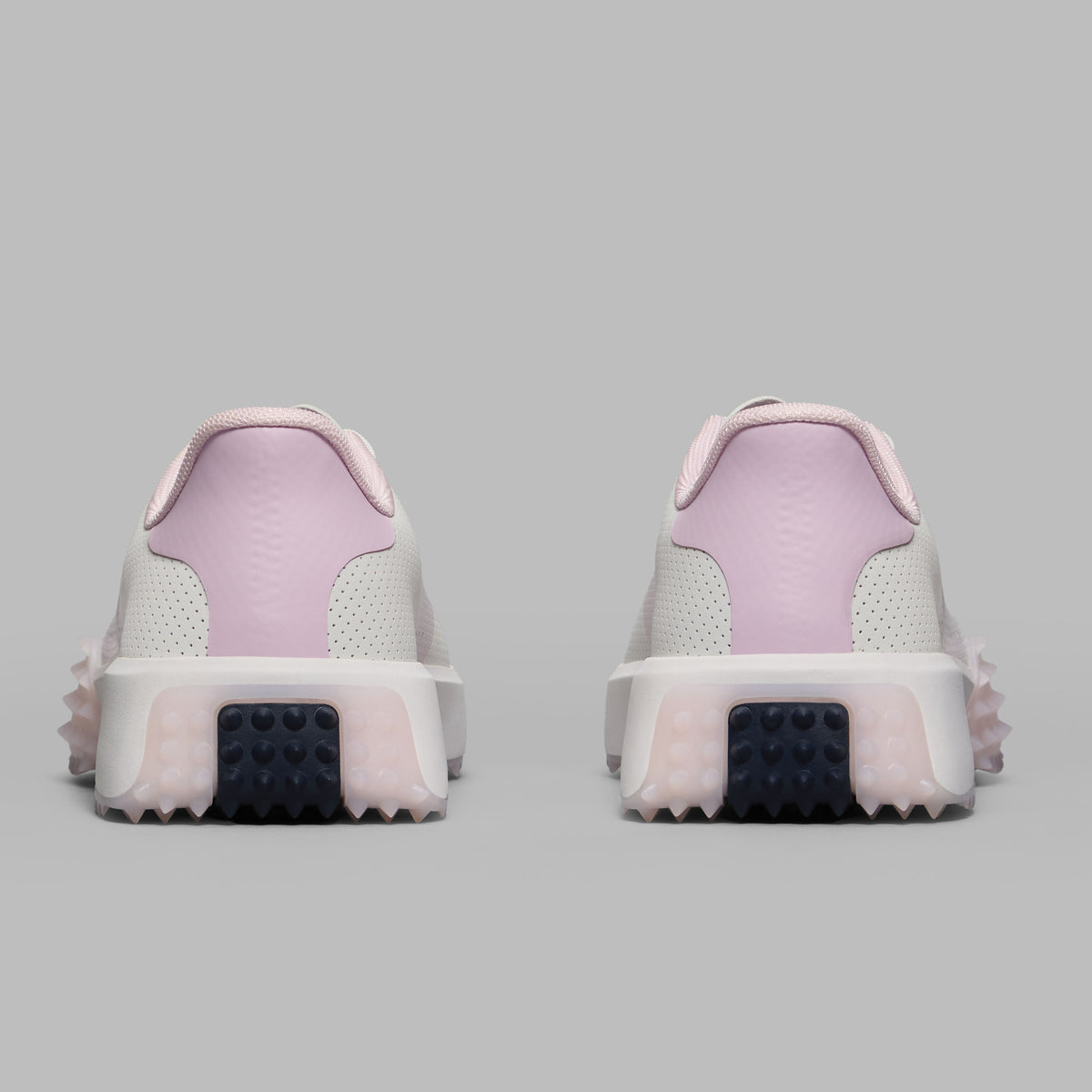 G.112 PERFORATED SADDLE STRIPE KILTIE GOLF SHOE | G/FORE sale