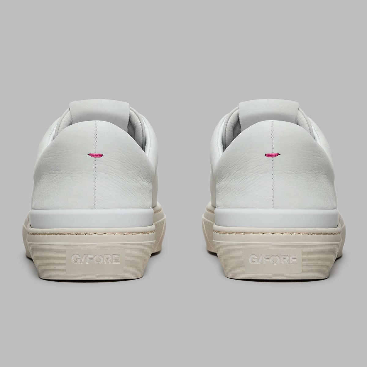 ENDEAVOUR SLIP ON LEATHER SNEAKER | G/FORE New