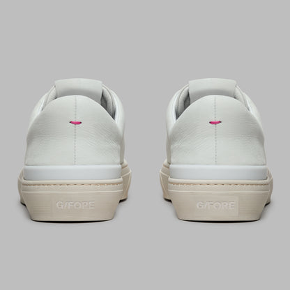 ENDEAVOUR SLIP ON LEATHER SNEAKER | G/FORE New