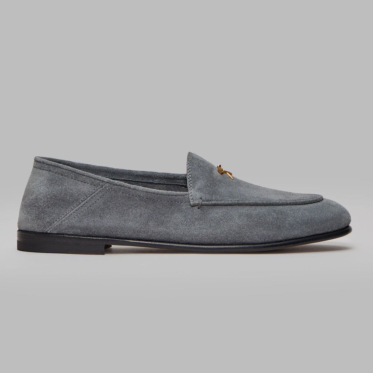 METAL TEES SUEDE FLEX LOAFER | G/FORE