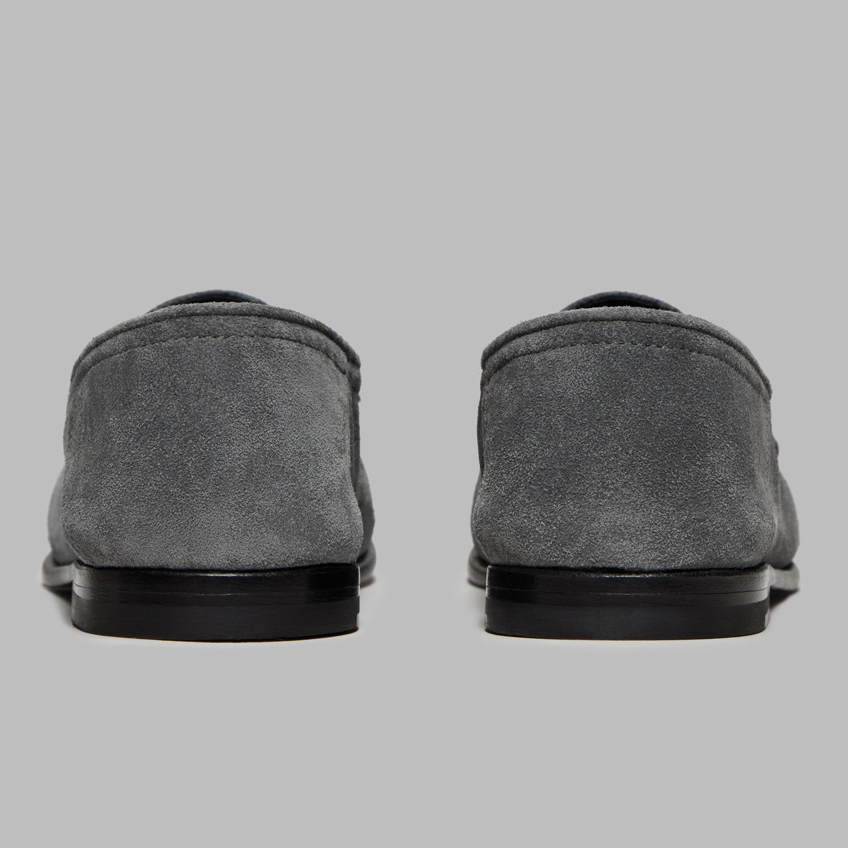 METAL TEES SUEDE FLEX LOAFER | G/FORE
