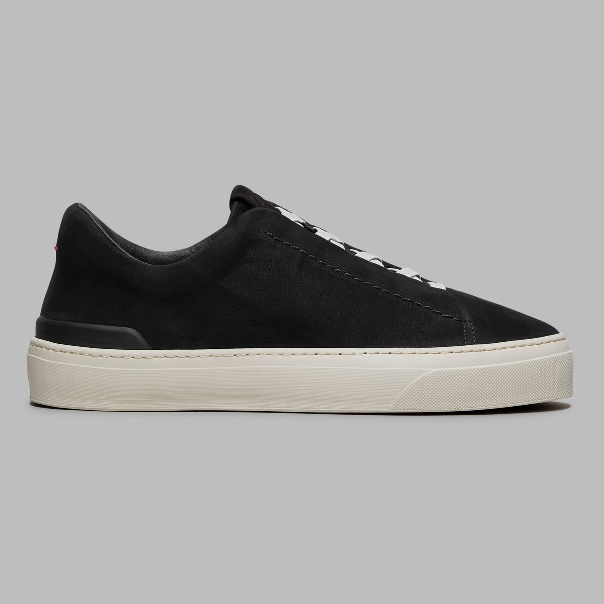ENDEAVOUR SLIP ON LEATHER SNEAKER | G/FORE On sale