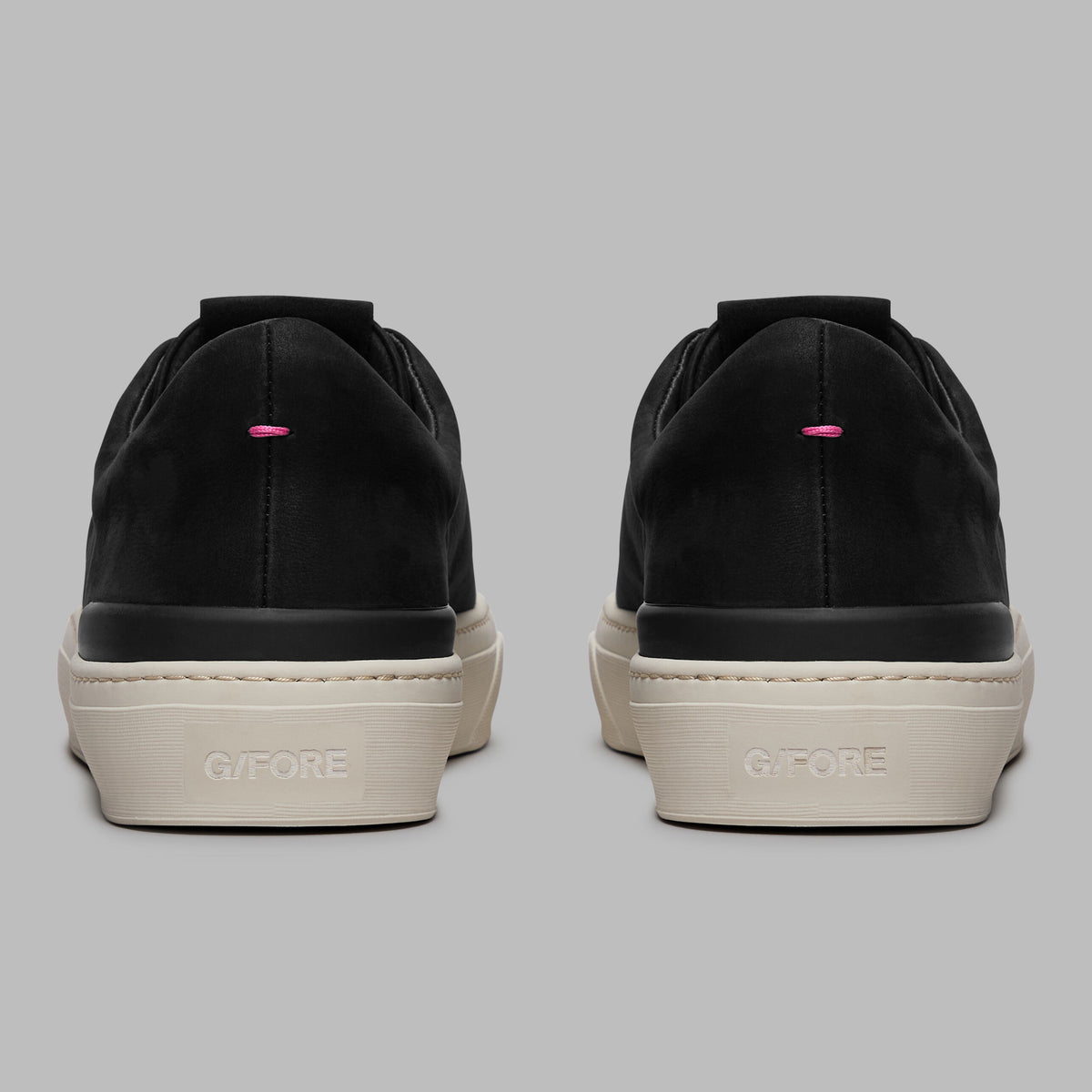 ENDEAVOUR SLIP ON LEATHER SNEAKER | G/FORE On sale