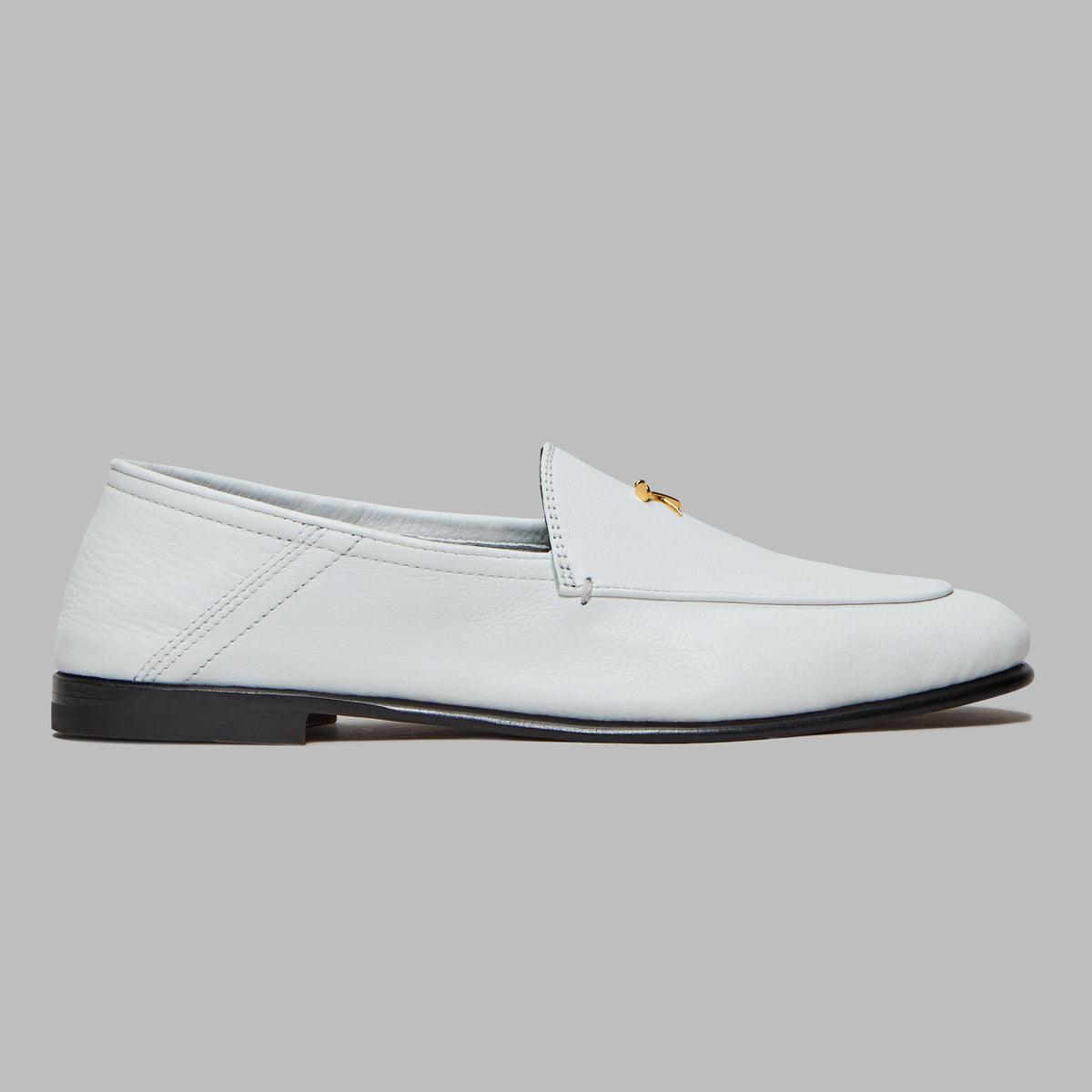 METAL TEES LEATHER FLEX LOAFER | G/FORE Discount