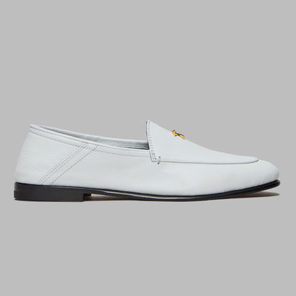 METAL TEES LEATHER FLEX LOAFER | G/FORE Discount