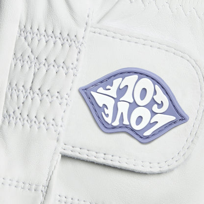 SIGNATURE LOVE G GOLF GLOVE | G/FORE US