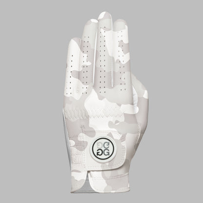 SIGNATURE CAMO GOLF GLOVE | G/FORE New