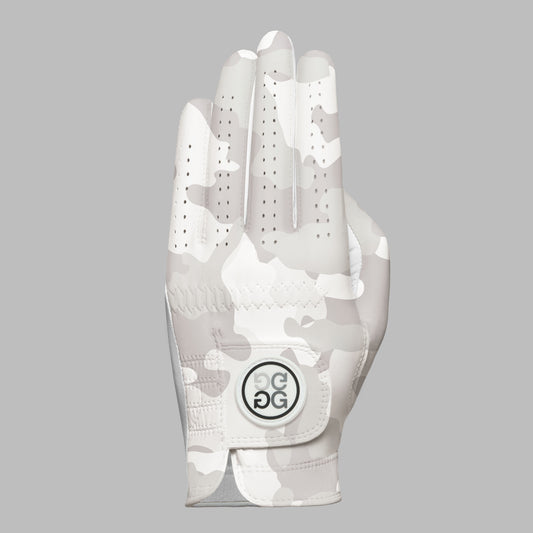 SIGNATURE CAMO GOLF GLOVE | G/FORE New