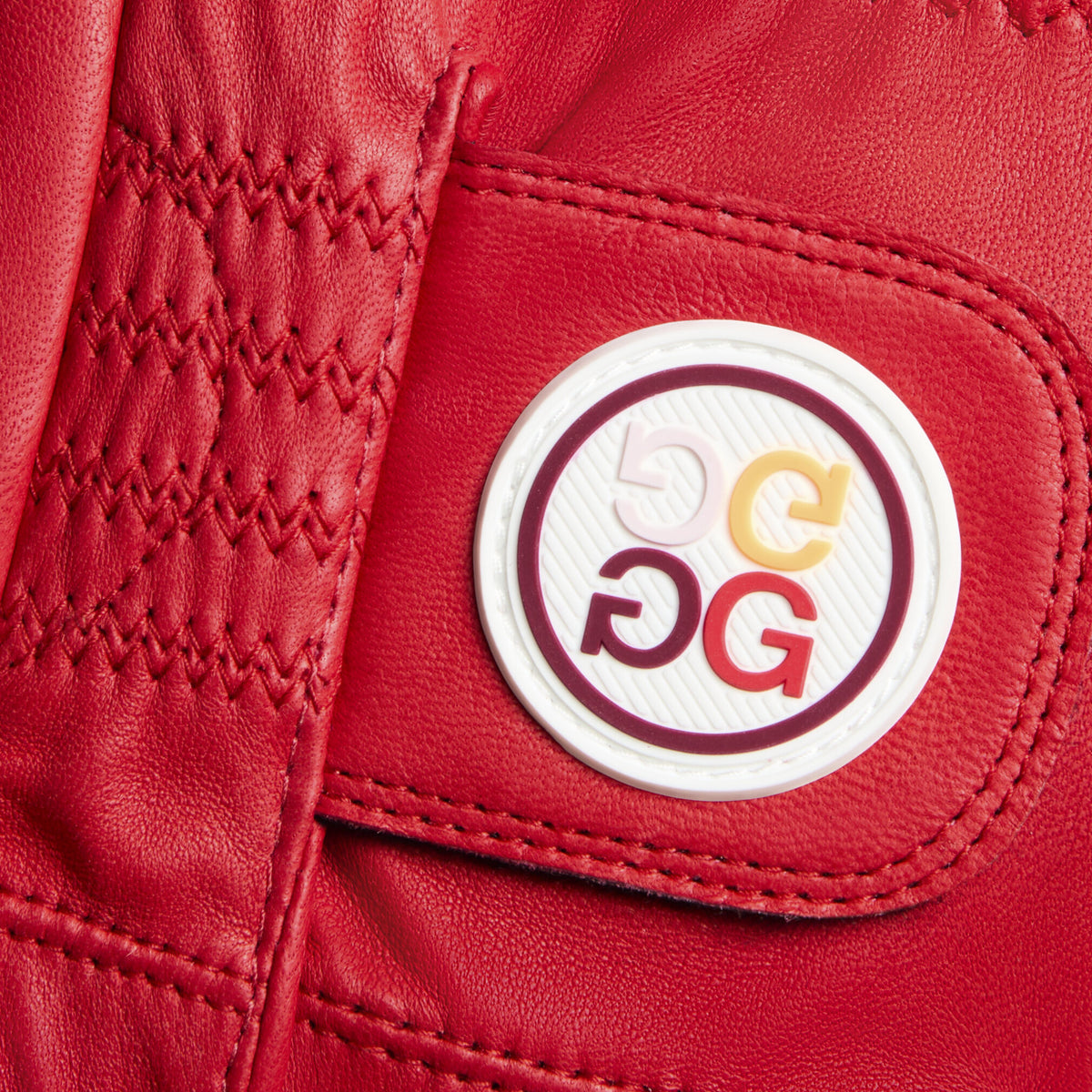 SIGNATURE PRIMARY GOLF GLOVE | G/FORE Online