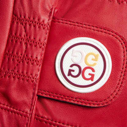 SIGNATURE PRIMARY GOLF GLOVE | G/FORE Online