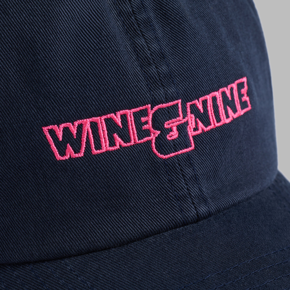 LTD RELEASE WINE & NINE RELAXED FIT HAT | G/FORE New