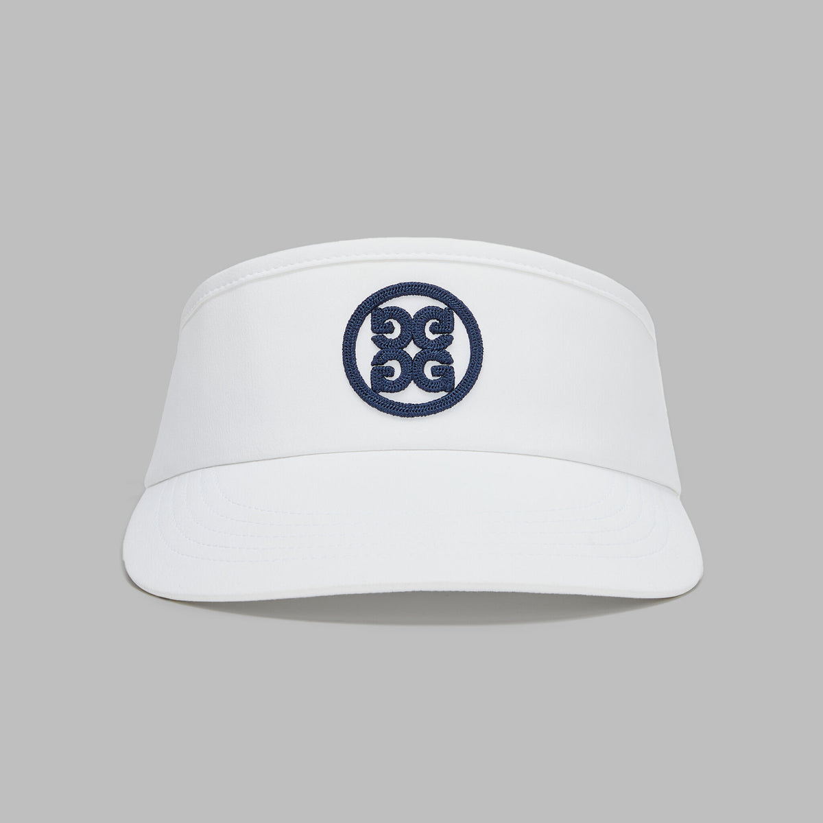 CHAINSTITCH CIRCLE G'S VISOR |HATS | G/FORE Online