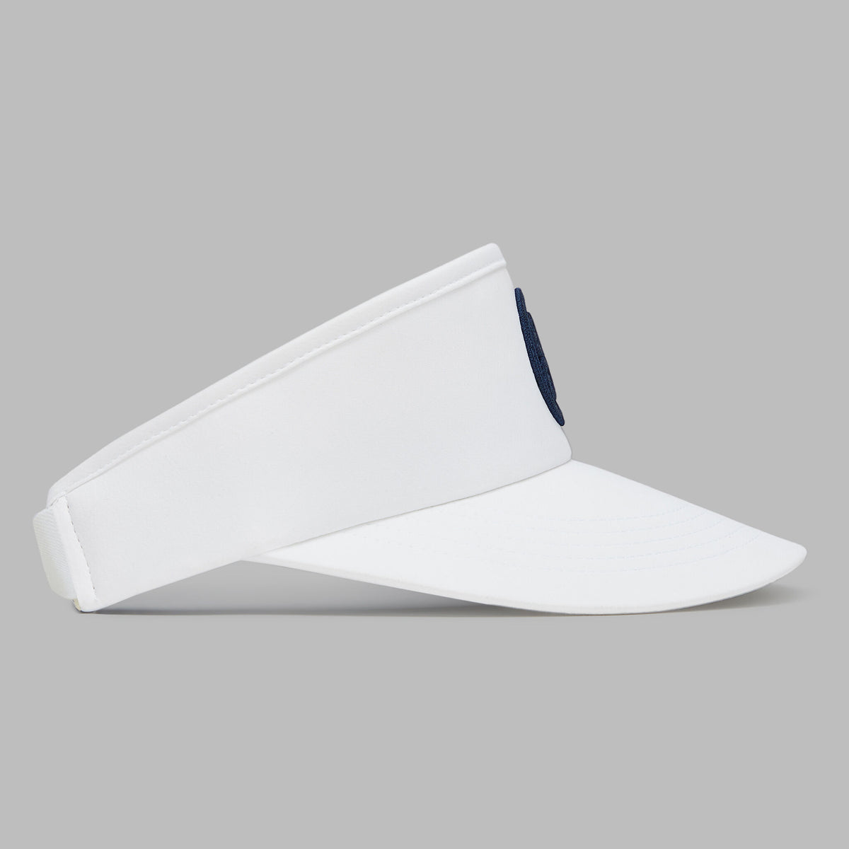 CHAINSTITCH CIRCLE G'S VISOR |HATS | G/FORE Online