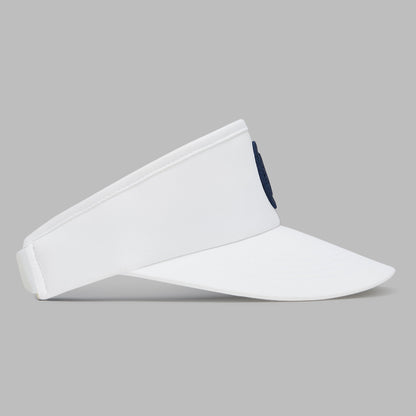 CHAINSTITCH CIRCLE G'S VISOR |HATS | G/FORE Online