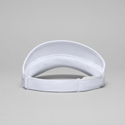 CHAINSTITCH CIRCLE G'S VISOR |HATS | G/FORE Online