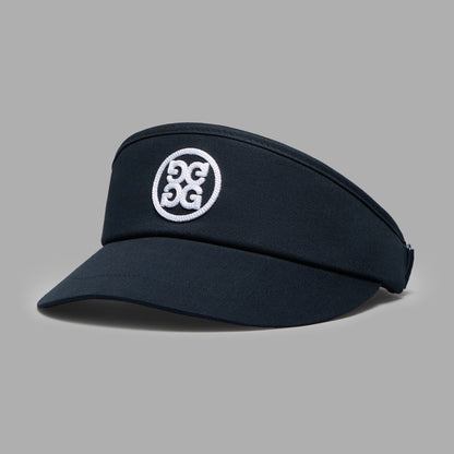 CHAINSTITCH CIRCLE G'S VISOR |HATS | G/FORE sale