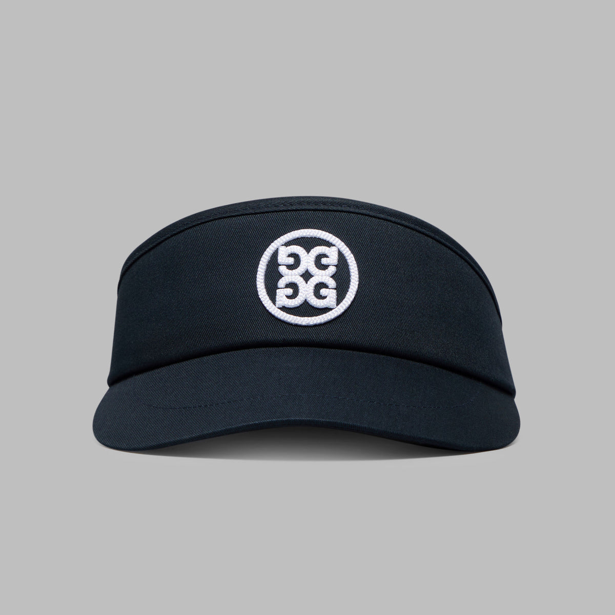CHAINSTITCH CIRCLE G'S VISOR |HATS | G/FORE sale