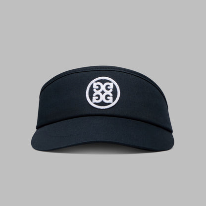CHAINSTITCH CIRCLE G'S VISOR |HATS | G/FORE sale