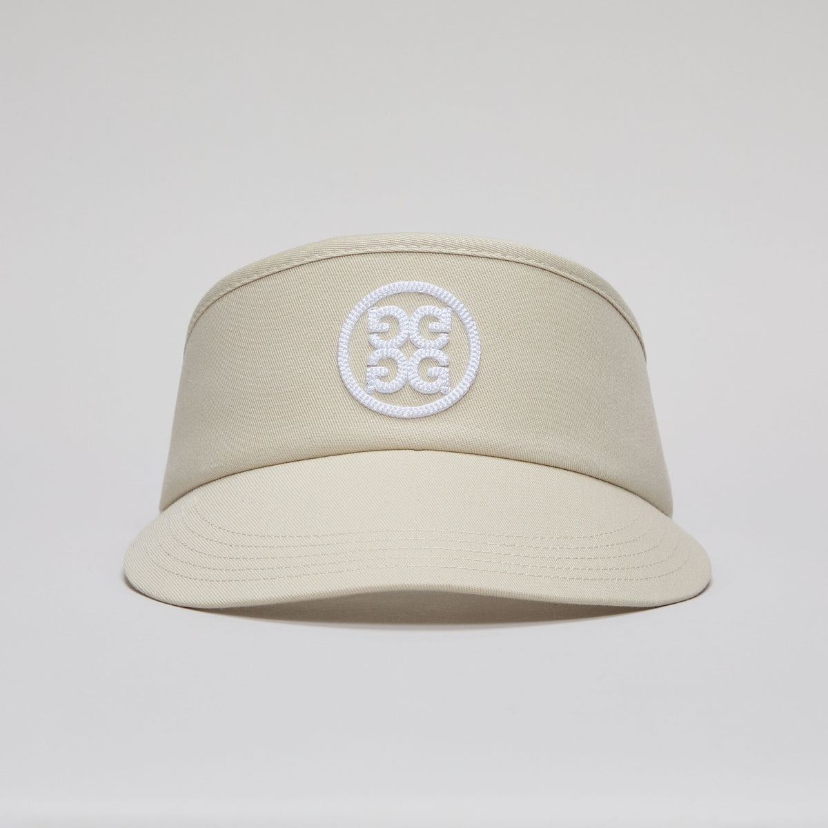 CHAINSTITCH CIRCLE G'S VISOR |HATS | G/FORE For Sale