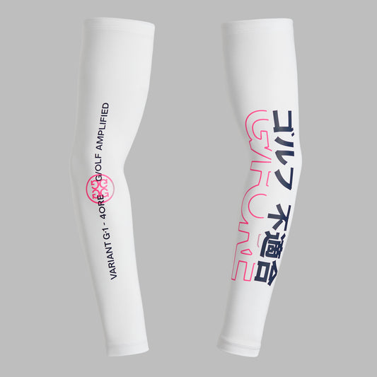 COOLING SUN SLEEVE | G/FORE Outlet