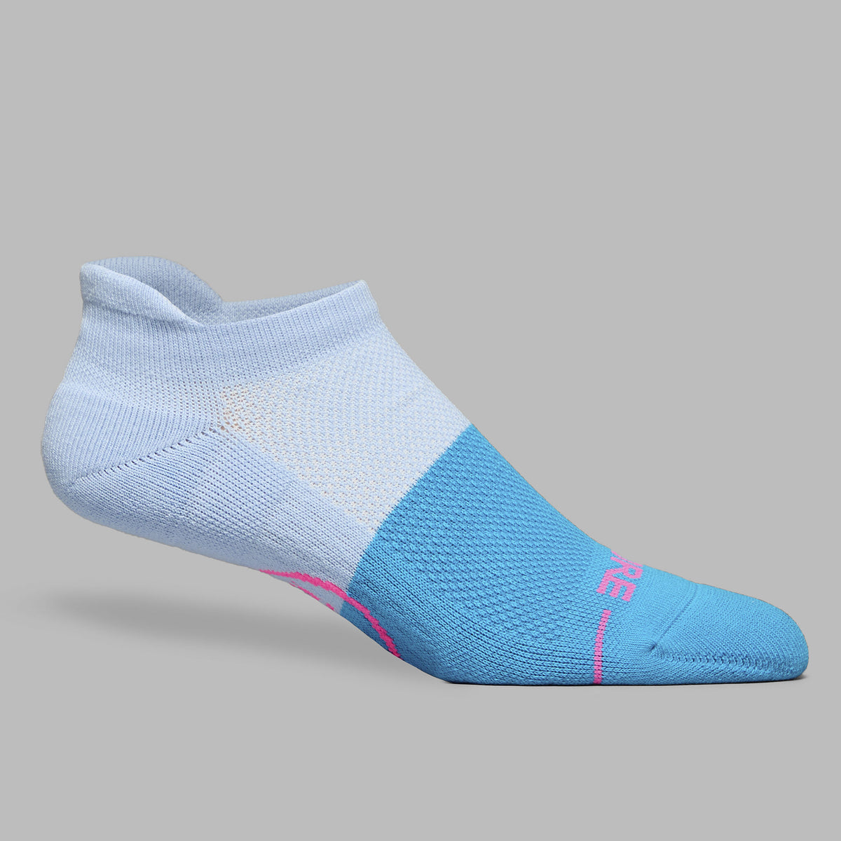 TWO TONE FORE PLAY ANKLE SOCK |ACCESSORIES |G/FORE | G/FORE For Sale