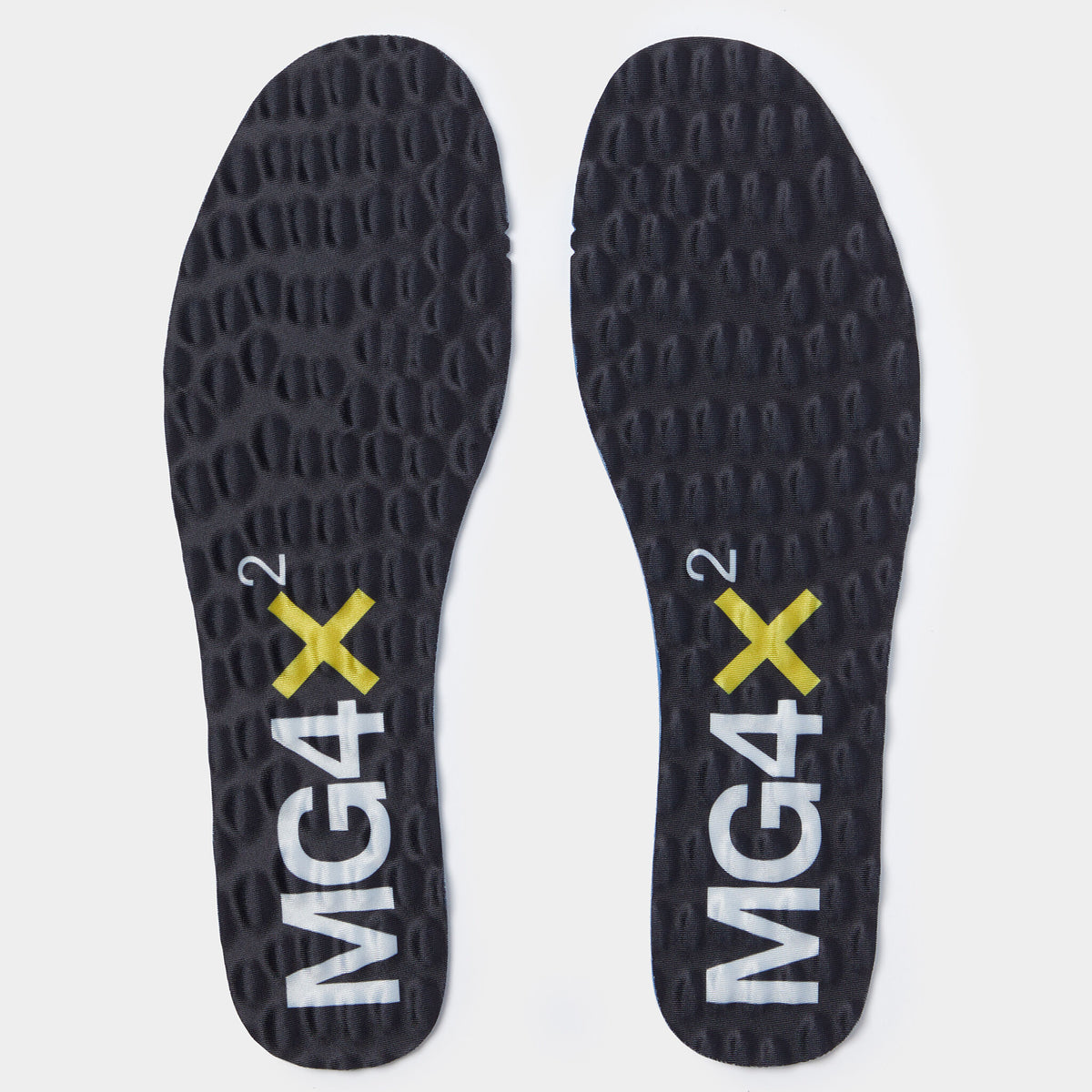 MG4X2 HYBRID GOLF CROSS TRAINER REPLACEMENT INSOLES | G/FORE For Sale