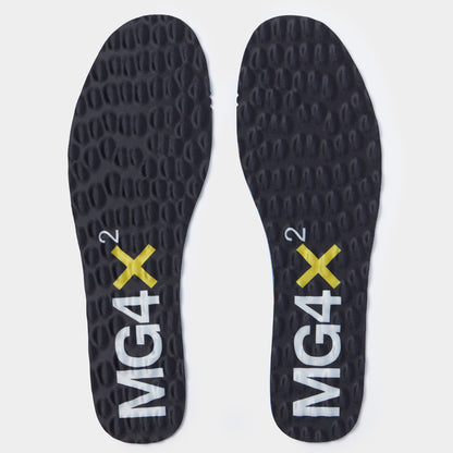 MG4X2 HYBRID GOLF CROSS TRAINER REPLACEMENT INSOLES | G/FORE For Sale
