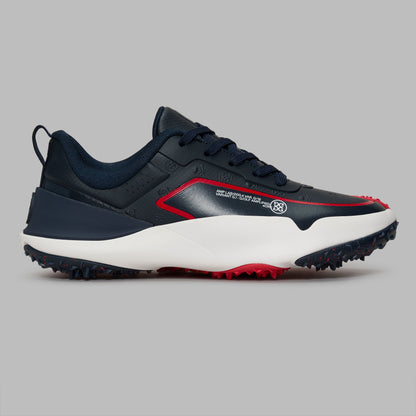 G/18 EMBOSSED SKULL & TEES GOLF SHOE | G/FORE Discount