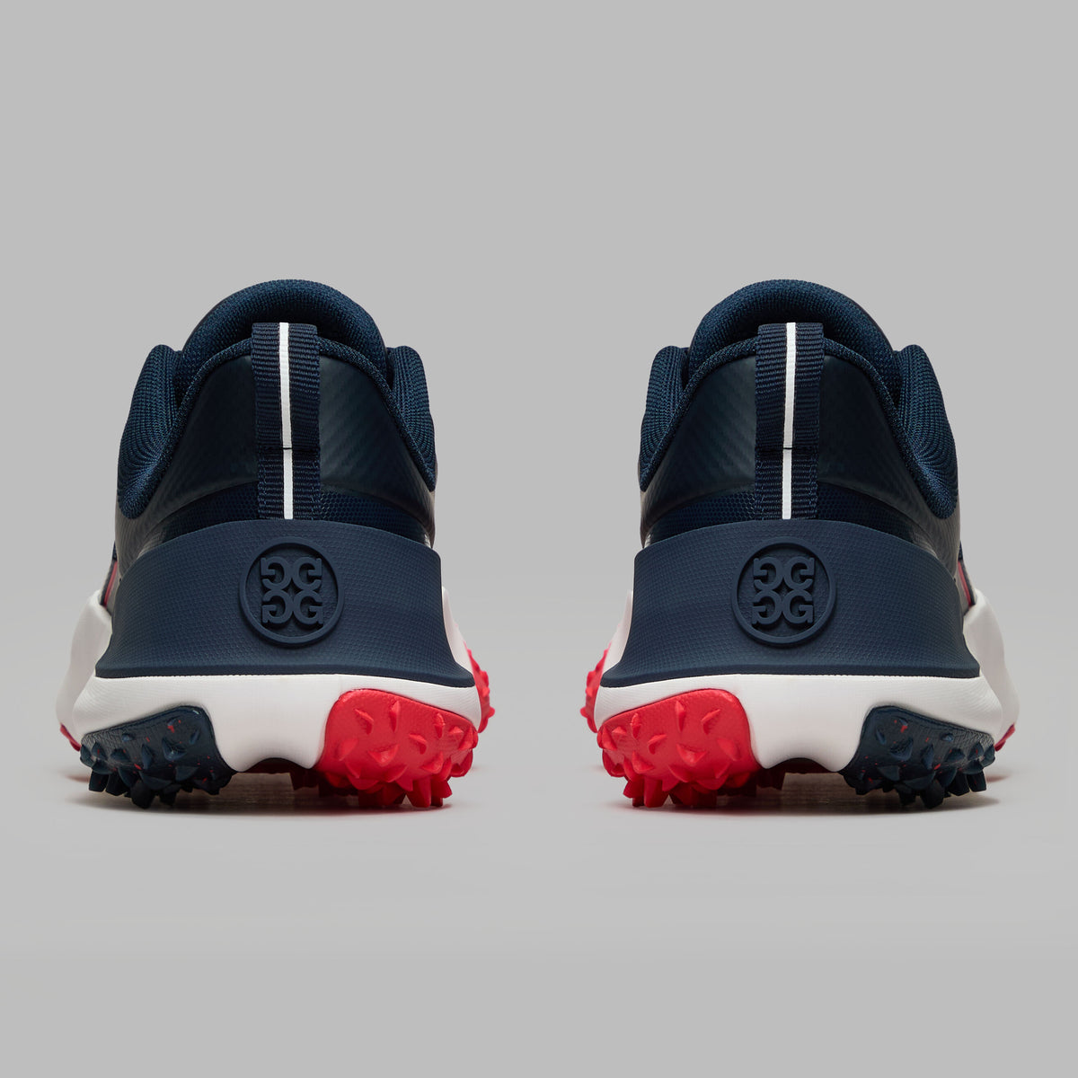 G/18 EMBOSSED SKULL & TEES GOLF SHOE | G/FORE Discount
